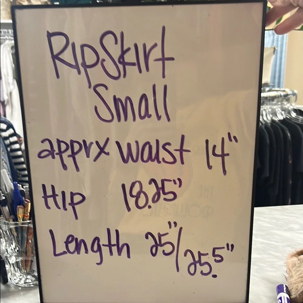Ripskirt Hawaii Tropical Pencil Skirt - Multicolor - Picture 9 of 11